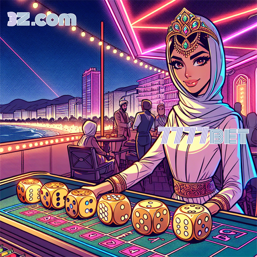Cassino Online: Aventura e Emoção no 7777bet.com