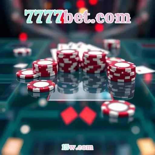 7777bet.com: Segurança Online é Prioridade para Jogadores Modernos