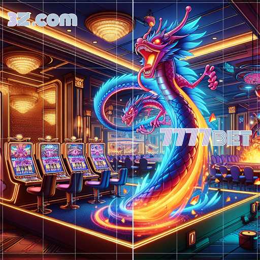 Explore Novos Horizontes nos Jogos do 7777bet
